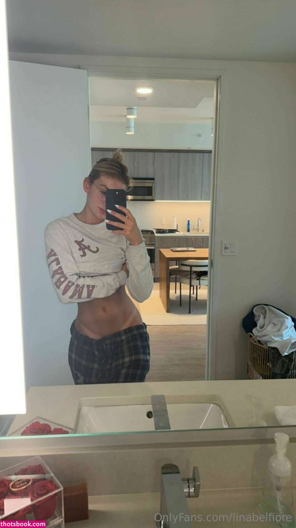 Lina Belfiore Nude OnlyFans Photos #11 415145