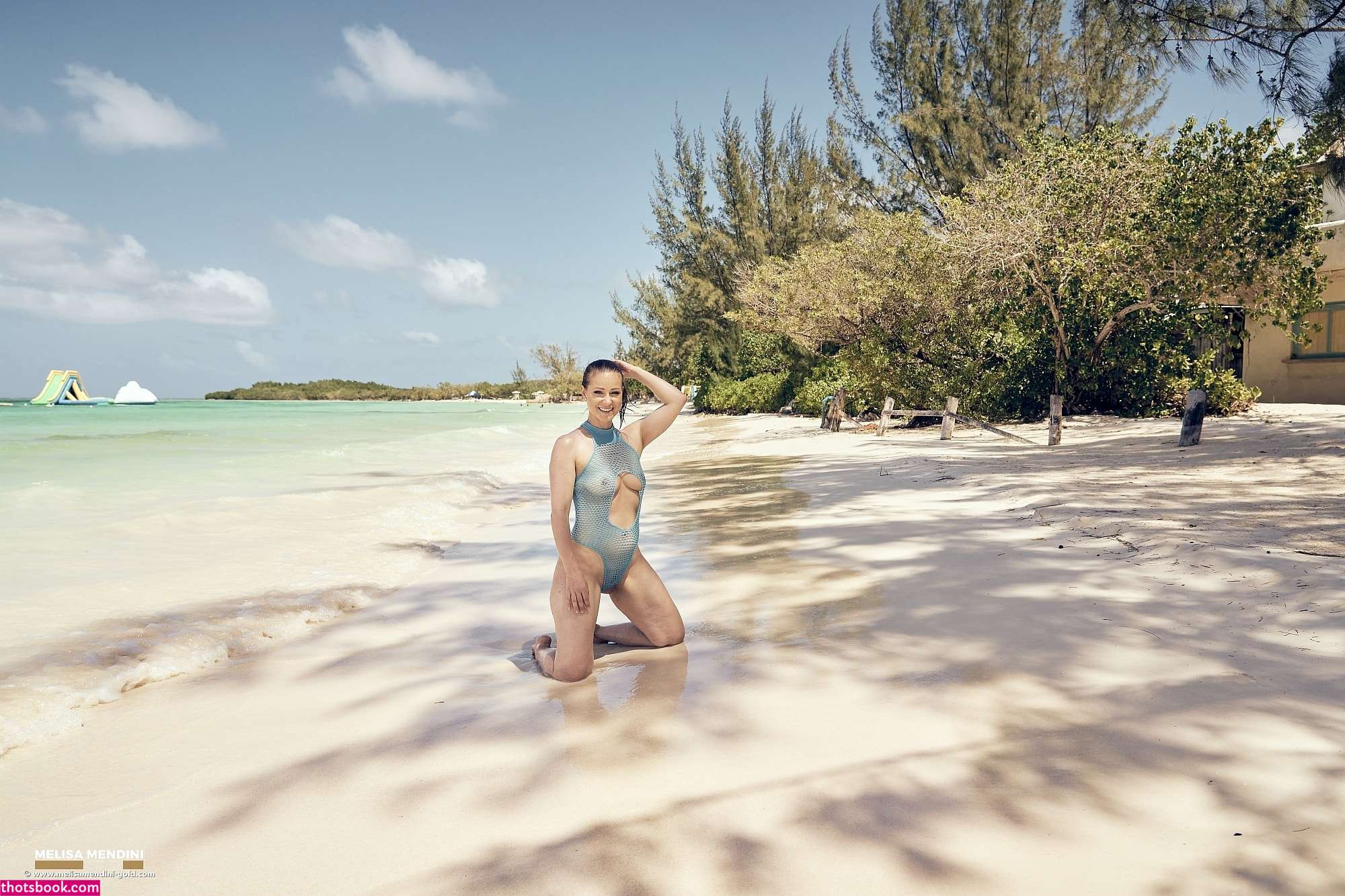 Melisa Mendini Nude OnlyFans Photos #19 415238