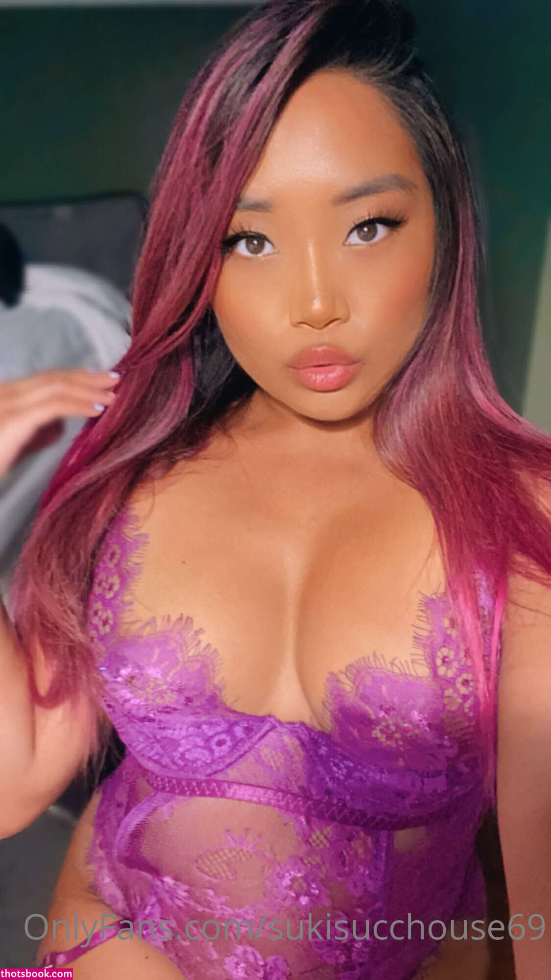 Sukisucchouse69 Nude OnlyFans Photos #3 415316