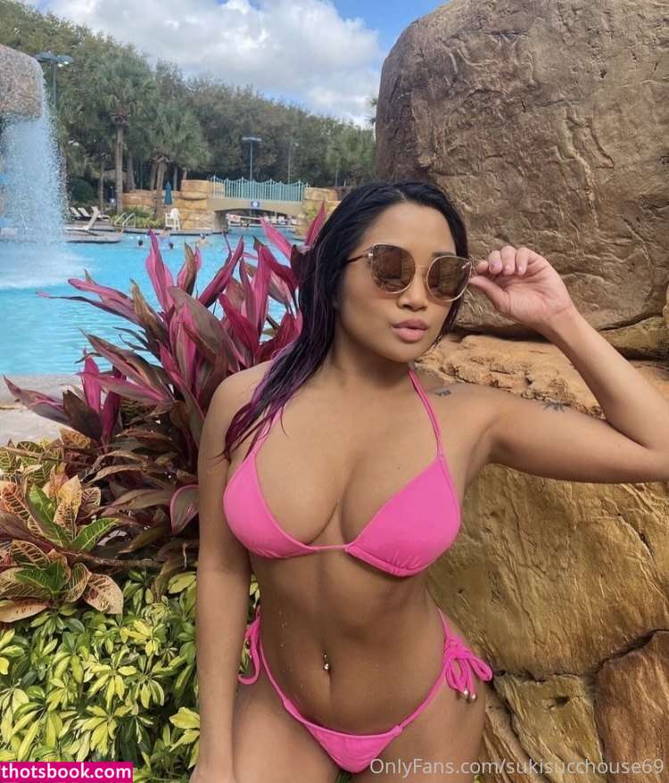 Sukisucchouse69 Nude OnlyFans Photos #4 415326