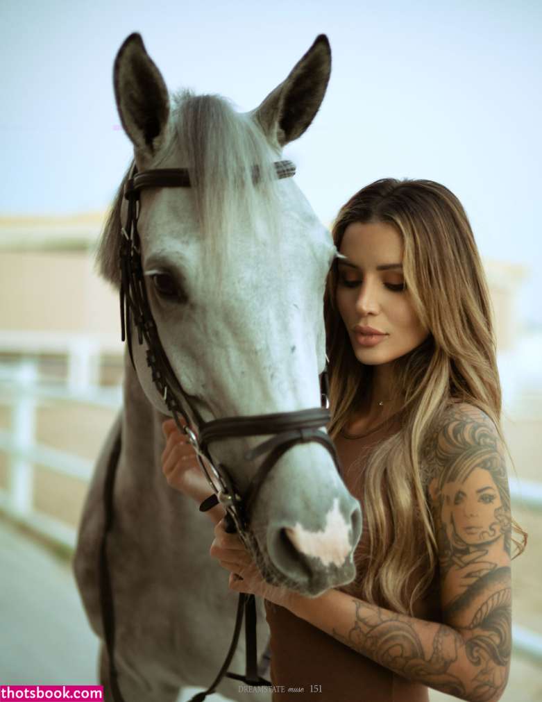 Vanessa Sierra Nude OnlyFans Photos #1 415381