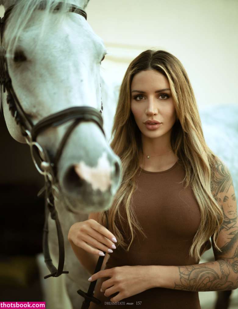 Vanessa Sierra Nude OnlyFans Photos #1 415390