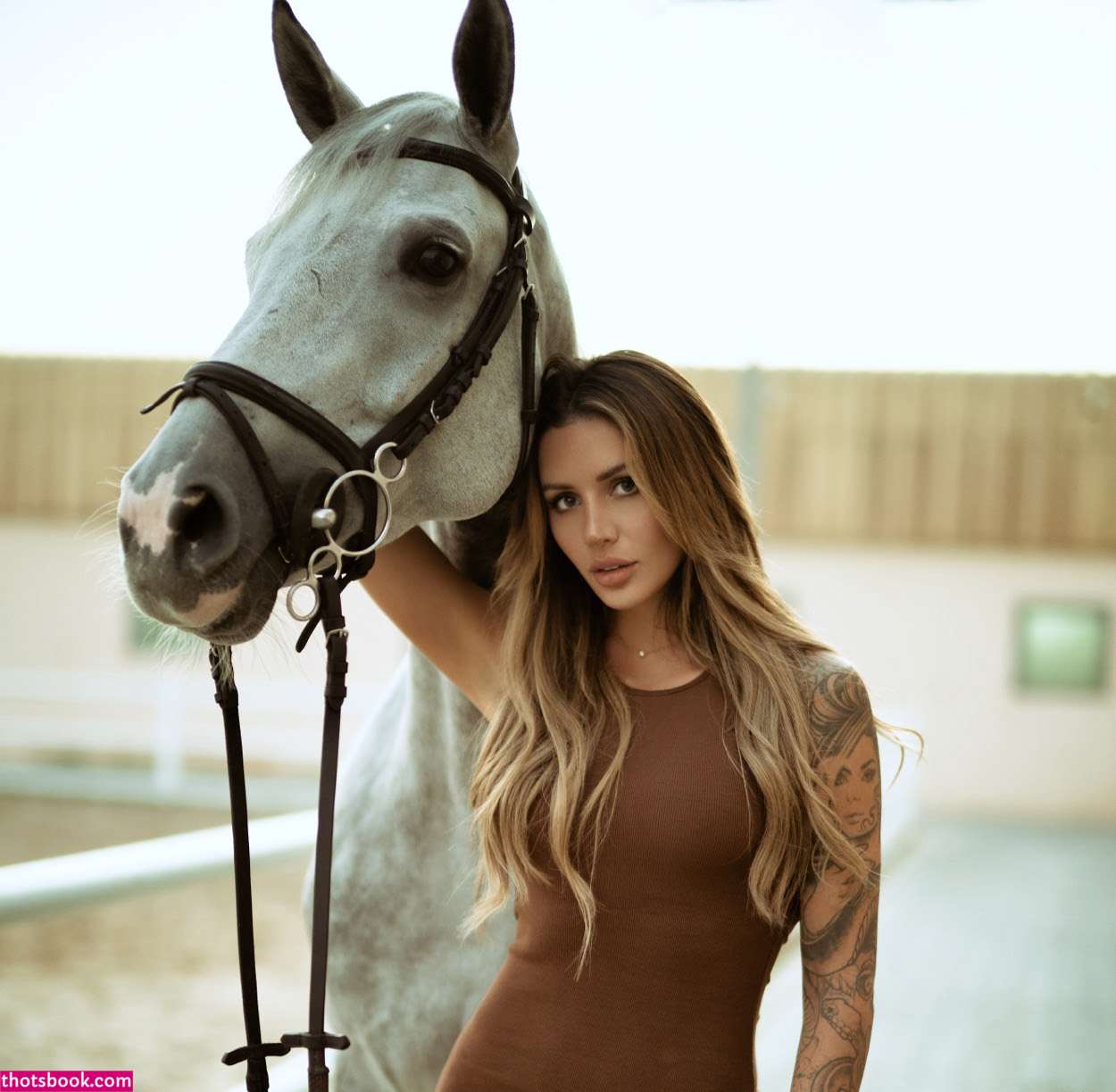 Vanessa Sierra Nude OnlyFans Photos #1 415391