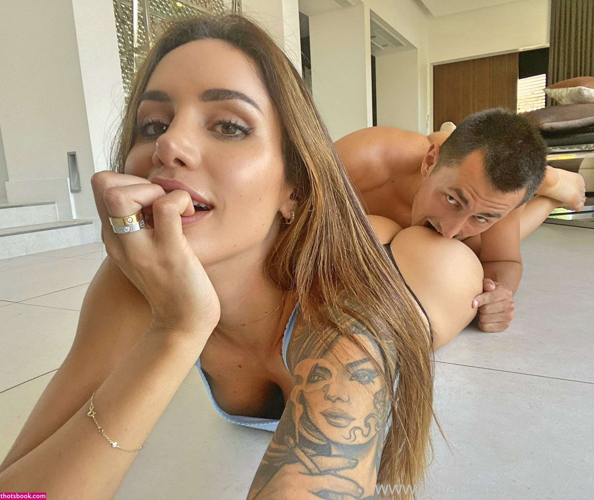 Vanessa Sierra Nude OnlyFans Photos #5 415423