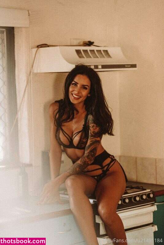 Vanessa Sierra Nude OnlyFans Photos #6 415427