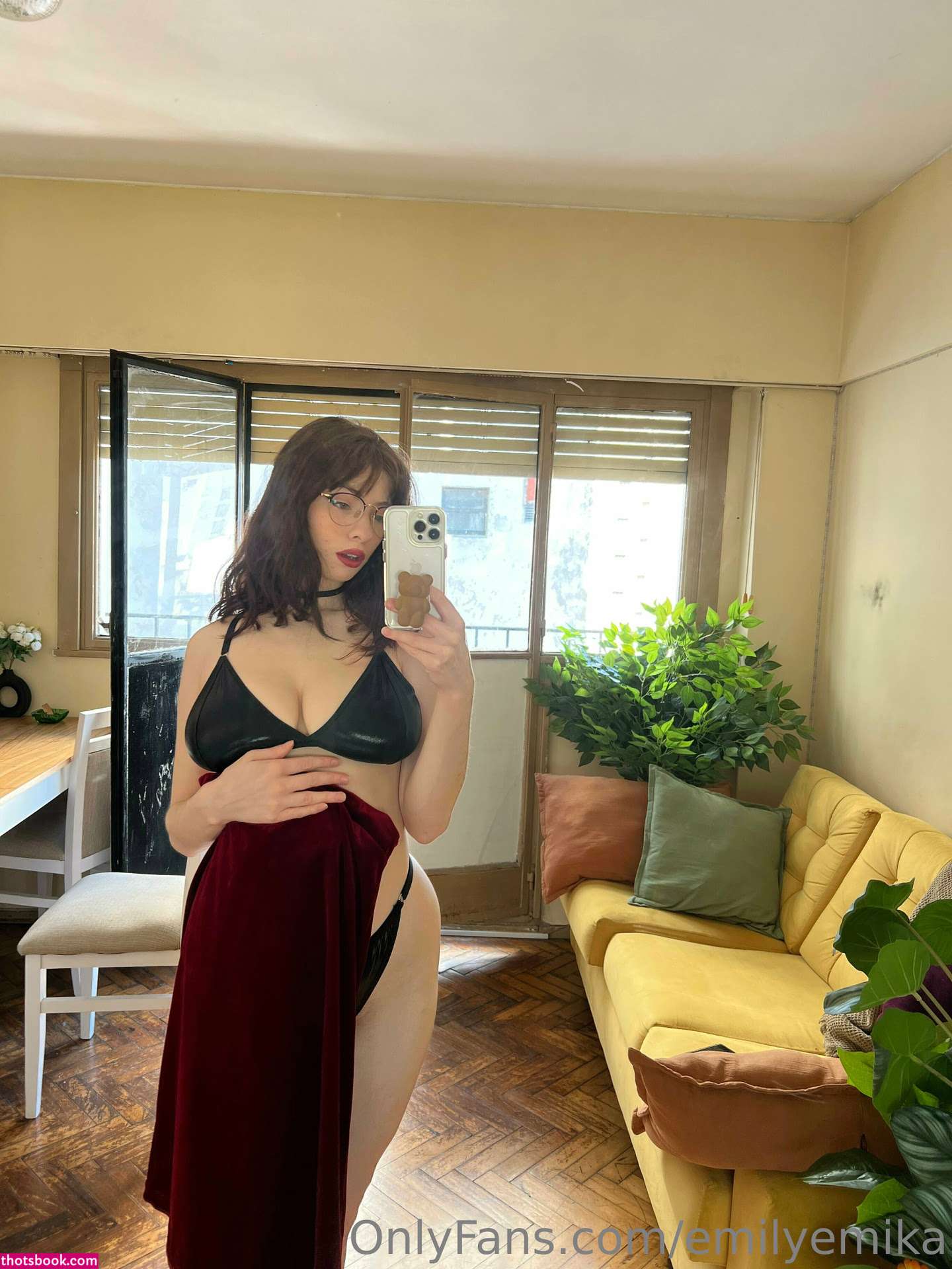 Victoriaramxs BatmanRW emilyemilka Nude OnlyFans Photos #18 415438