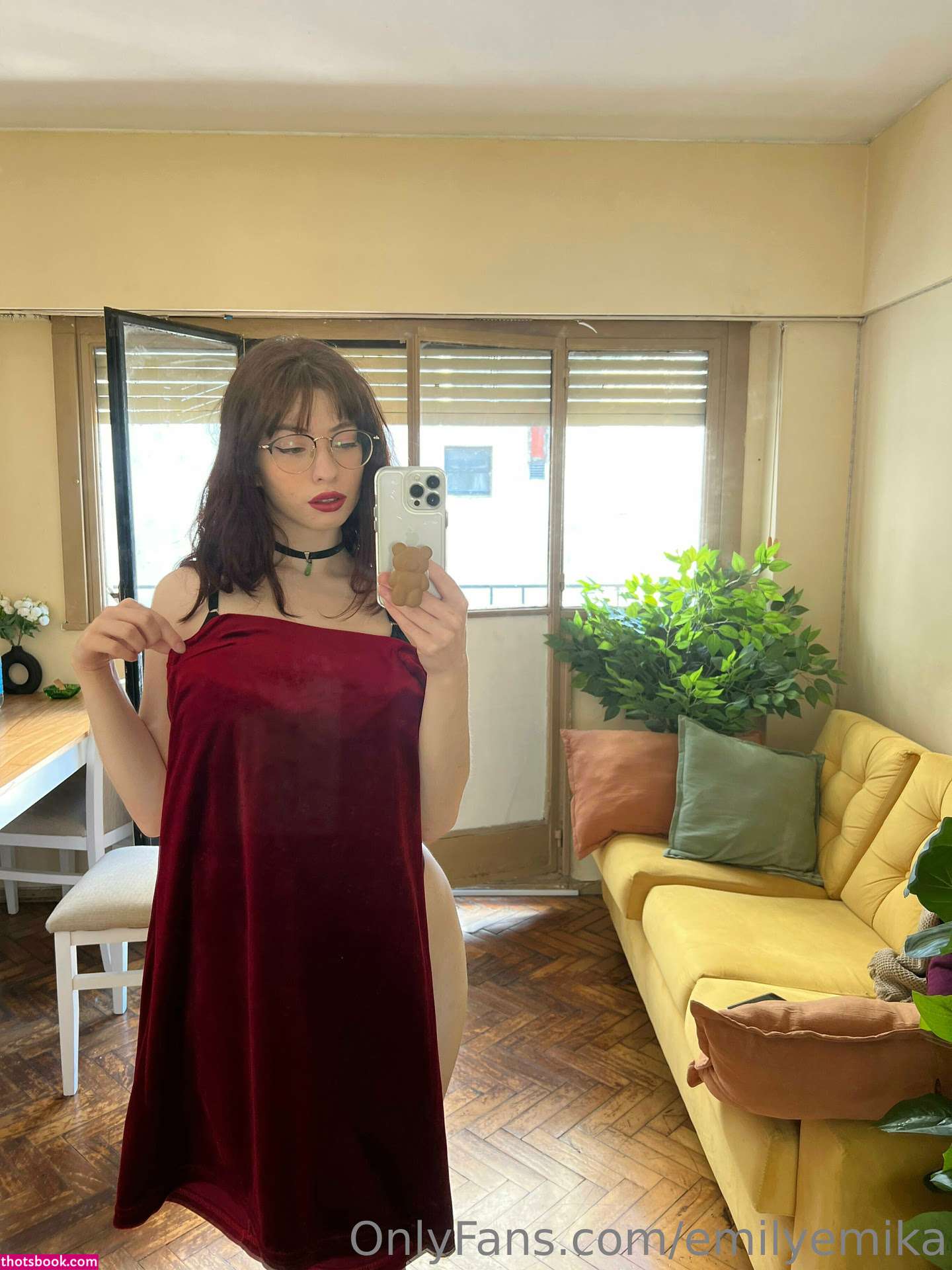 Victoriaramxs BatmanRW emilyemilka Nude OnlyFans Photos #18 415442