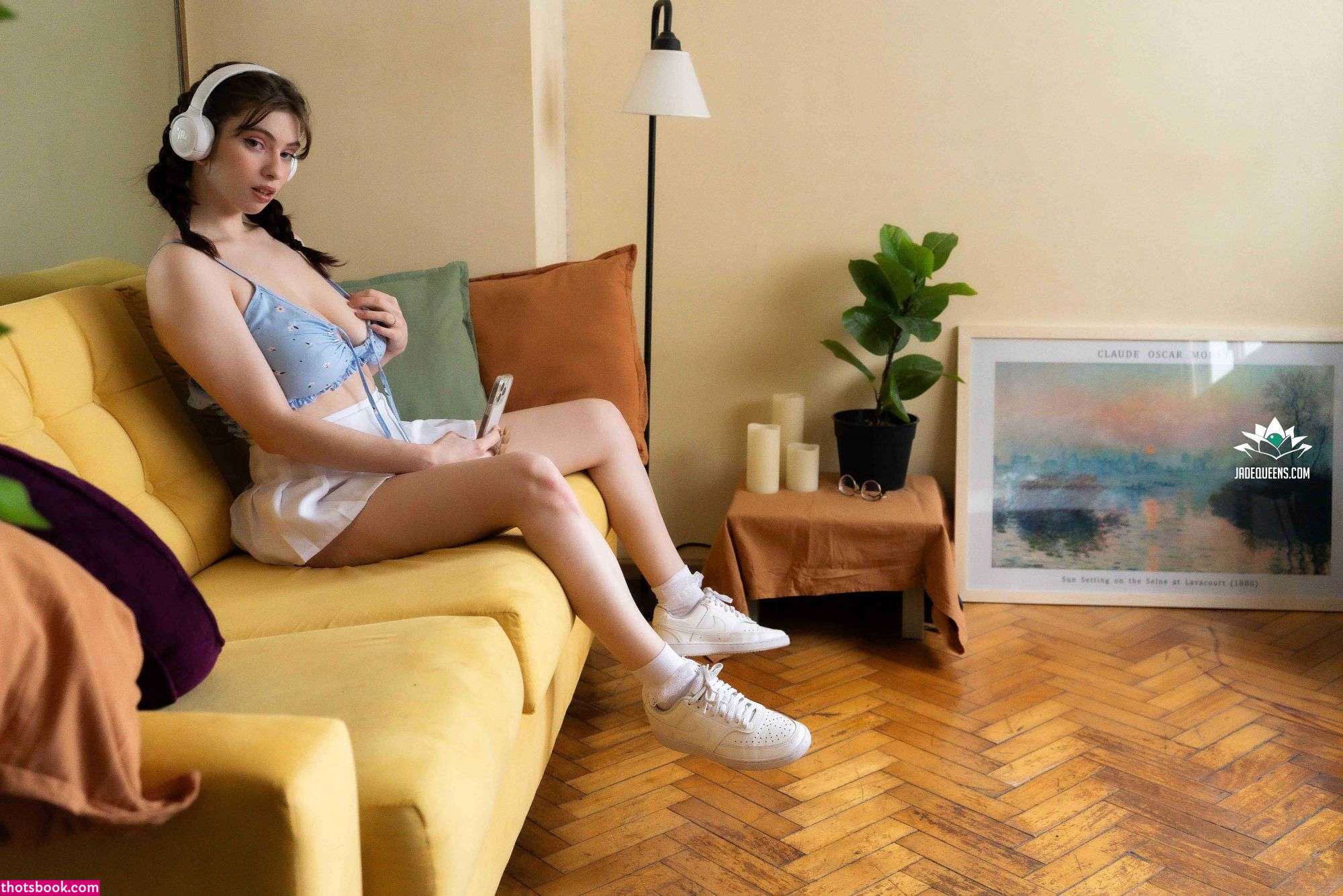 Victoriaramxs BatmanRW emilyemilka Nude OnlyFans Photos #19 415451