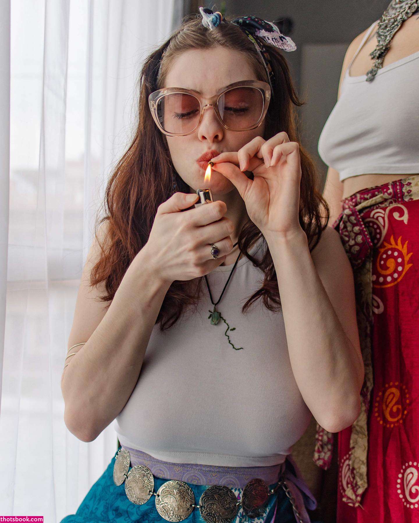 Victoriaramxs BatmanRW emilyemilka Nude OnlyFans Photos #24 415485