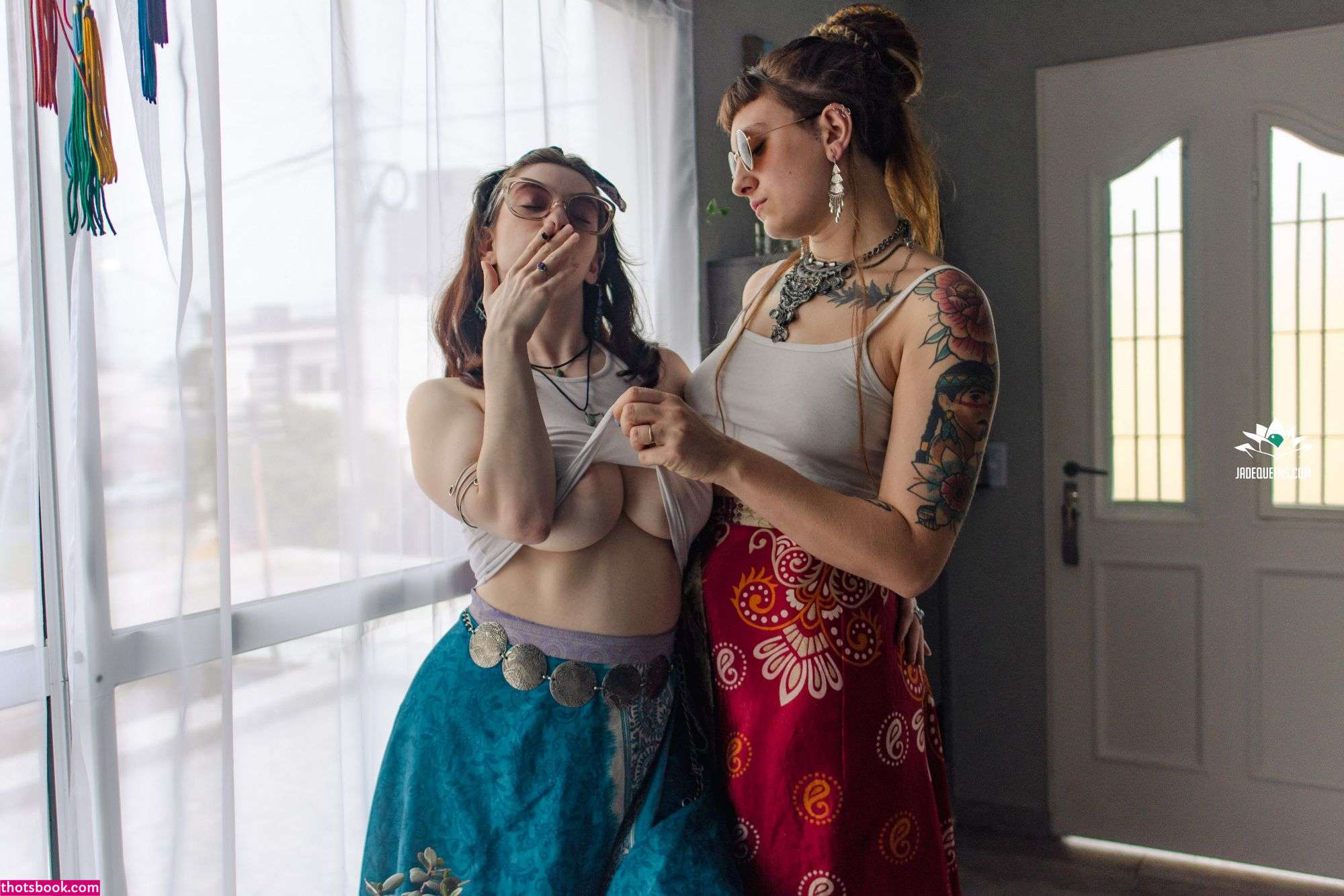 Victoriaramxs BatmanRW emilyemilka Nude OnlyFans Photos #24 415486