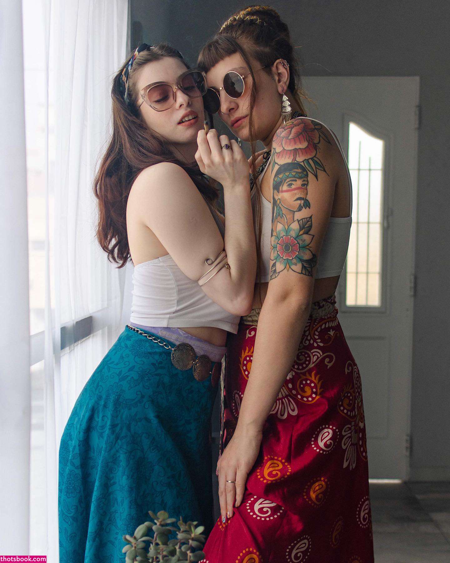 Victoriaramxs BatmanRW emilyemilka Nude OnlyFans Photos #24 415490