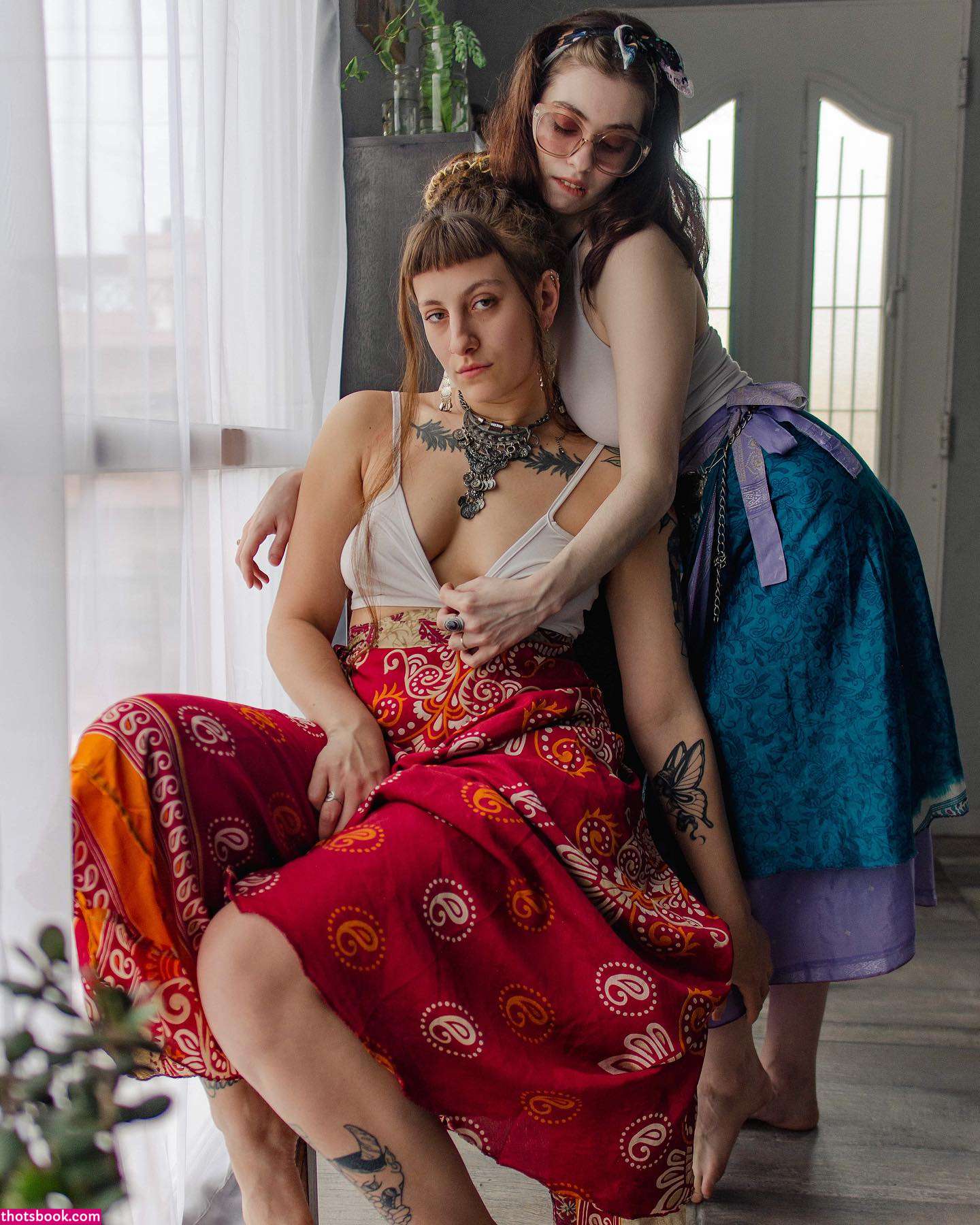 Victoriaramxs BatmanRW emilyemilka Nude OnlyFans Photos #24 415492