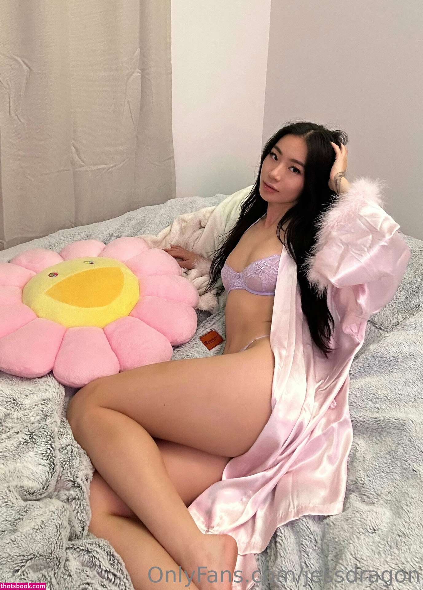 JessDragon zoeyjdragon Nude OnlyFans Photos #9 415766