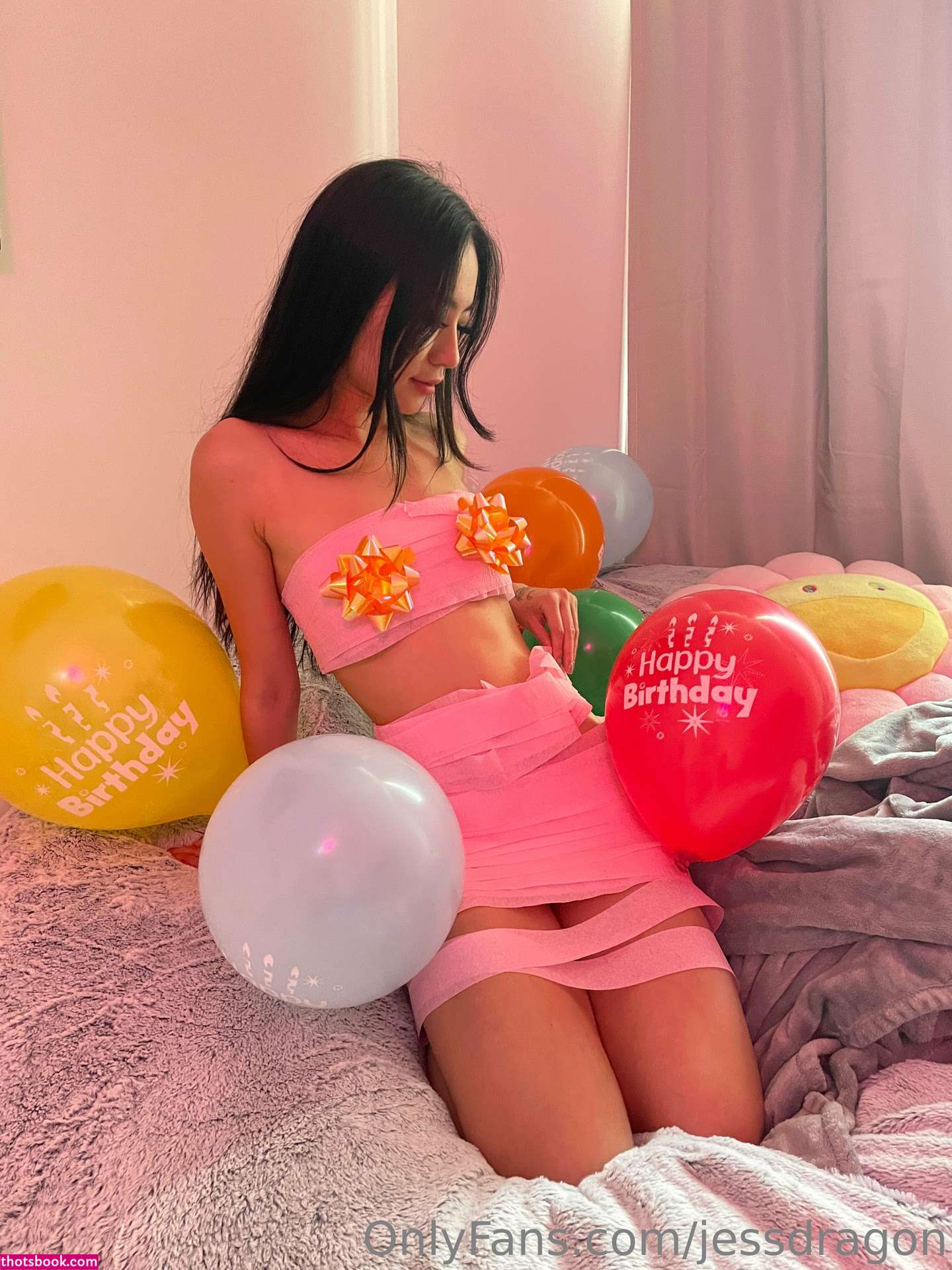 JessDragon zoeyjdragon Nude OnlyFans Photos #9 415767