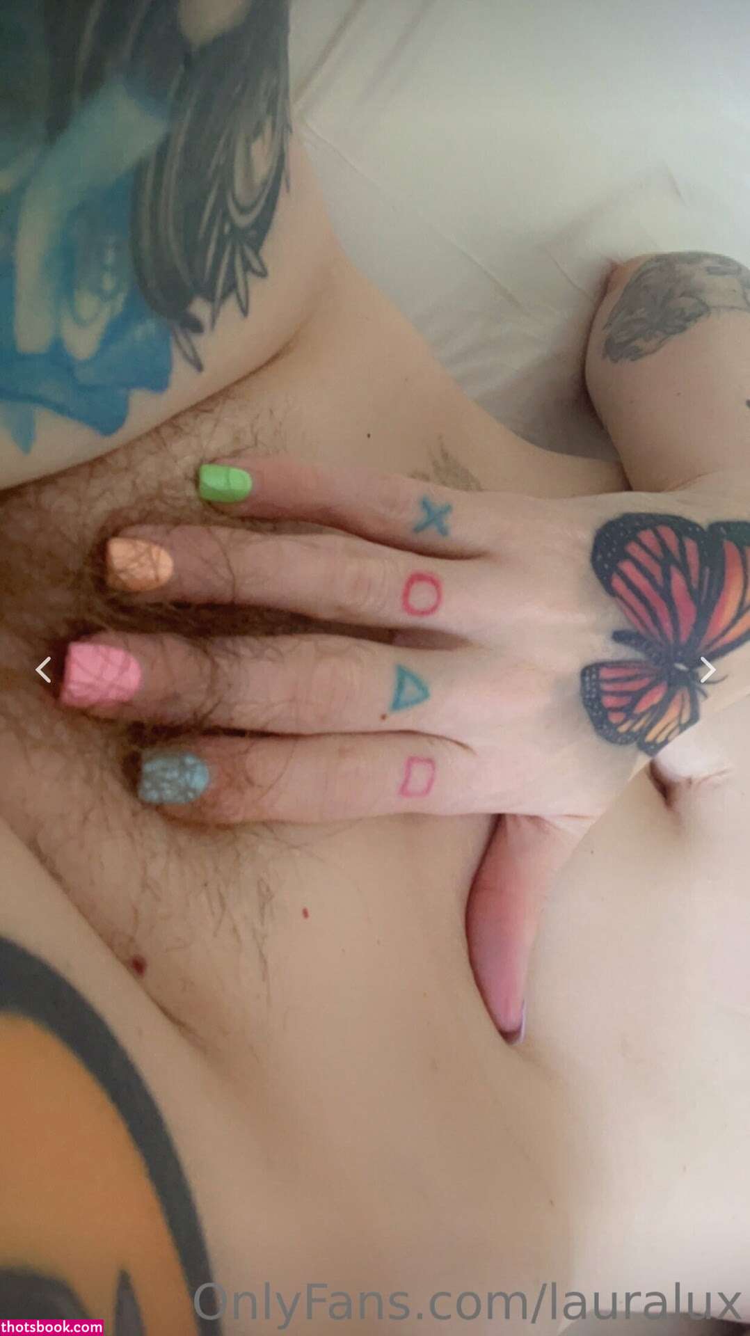 Laura Lux lauralux Nude OnlyFans Photos #25 415856