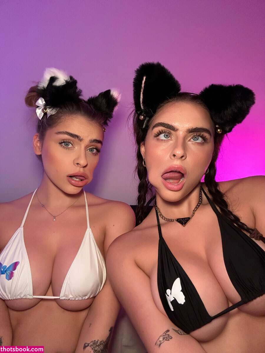 Lauren Hamden laurenhamden Nude OnlyFans Photos #8 415909