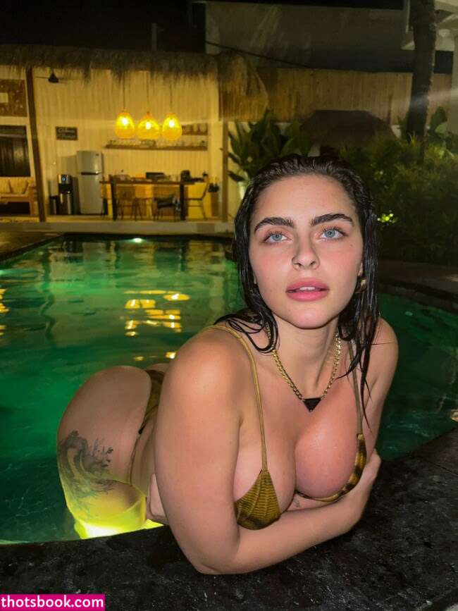 Lauren Hamden laurenhamden Nude OnlyFans Photos #9 415915