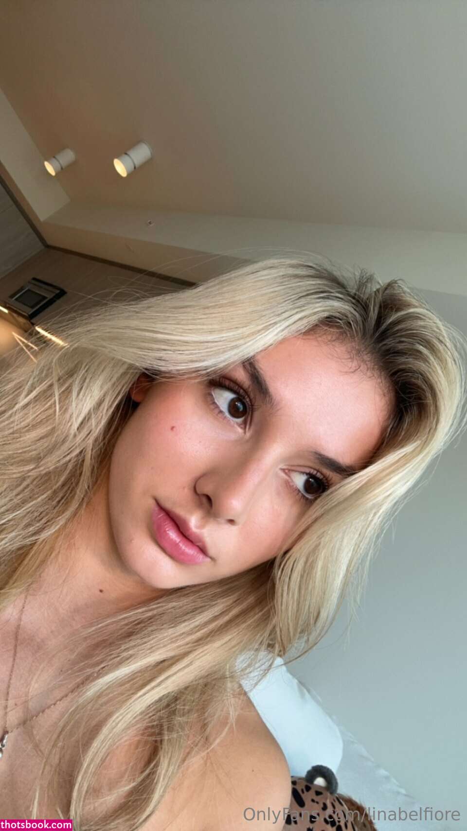 Lina Belfiore Nude OnlyFans Photos #12 416013