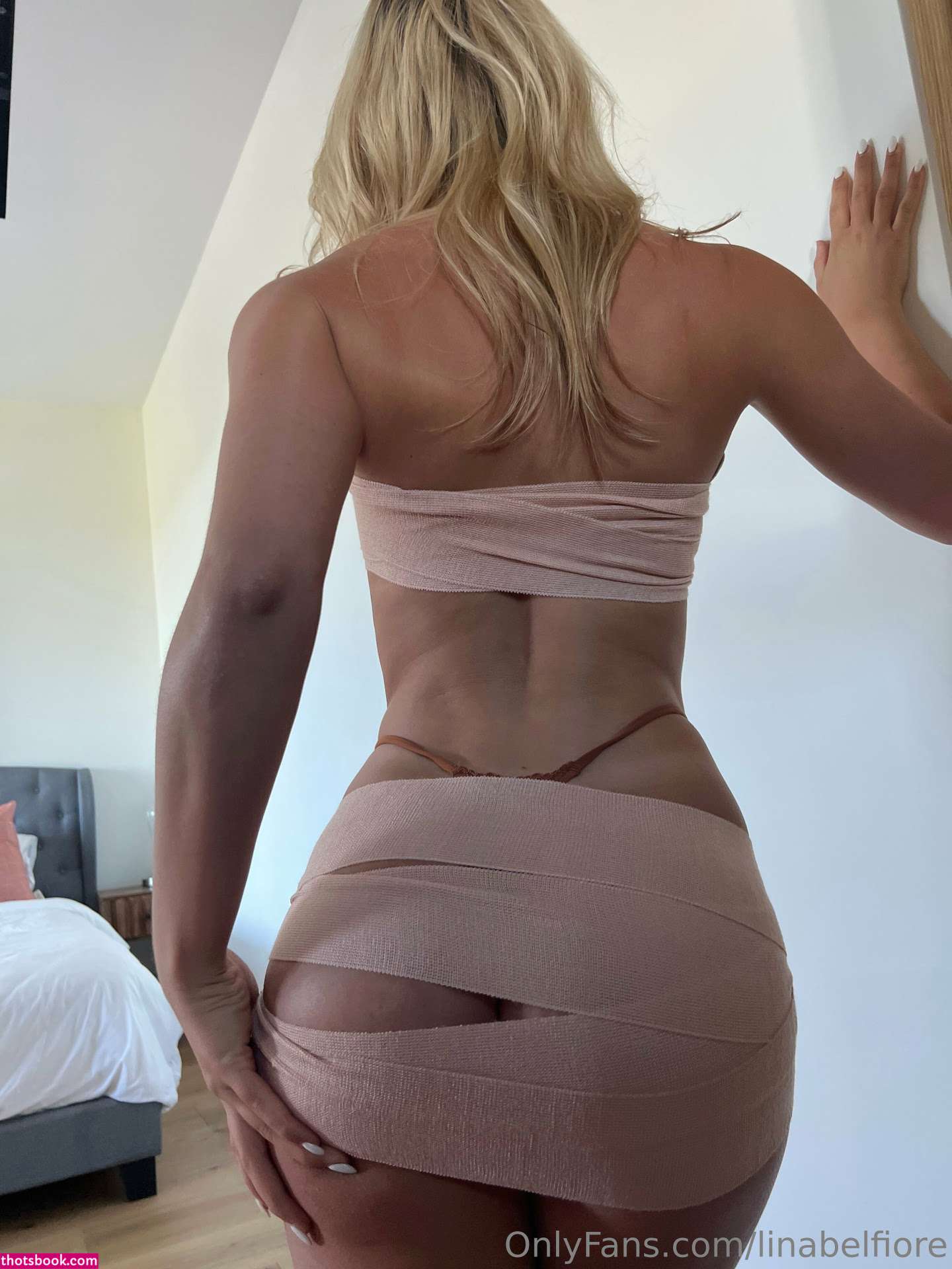 Lina Belfiore Nude OnlyFans Photos #18 416069