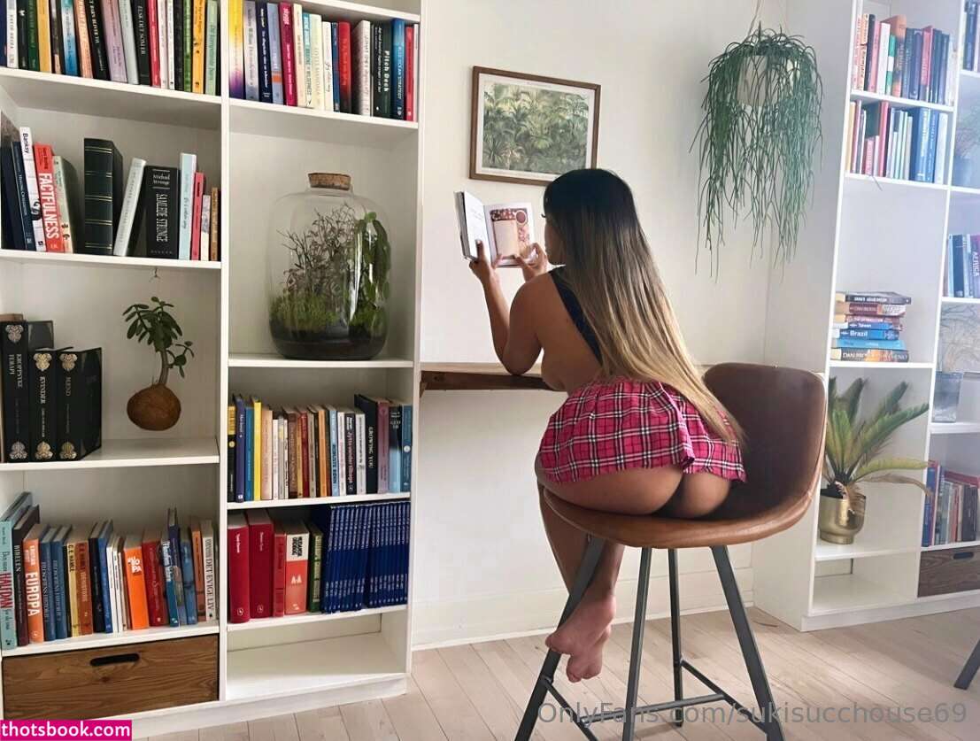 Sukisucchouse69 Nude OnlyFans Photos #9 416128