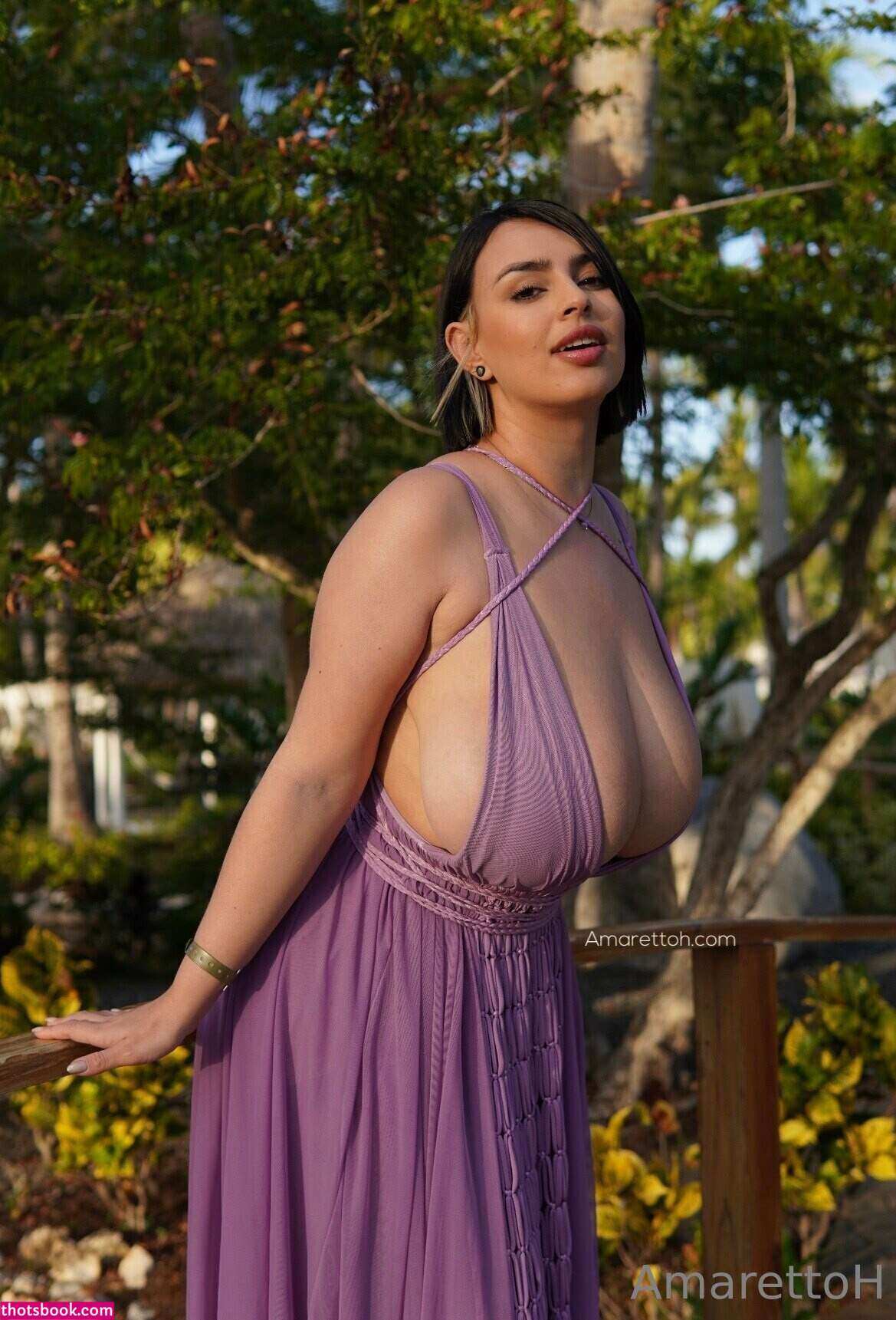 Amaretto Hammer Amarettoh iamareto Nude OnlyFans Photos #17 382954