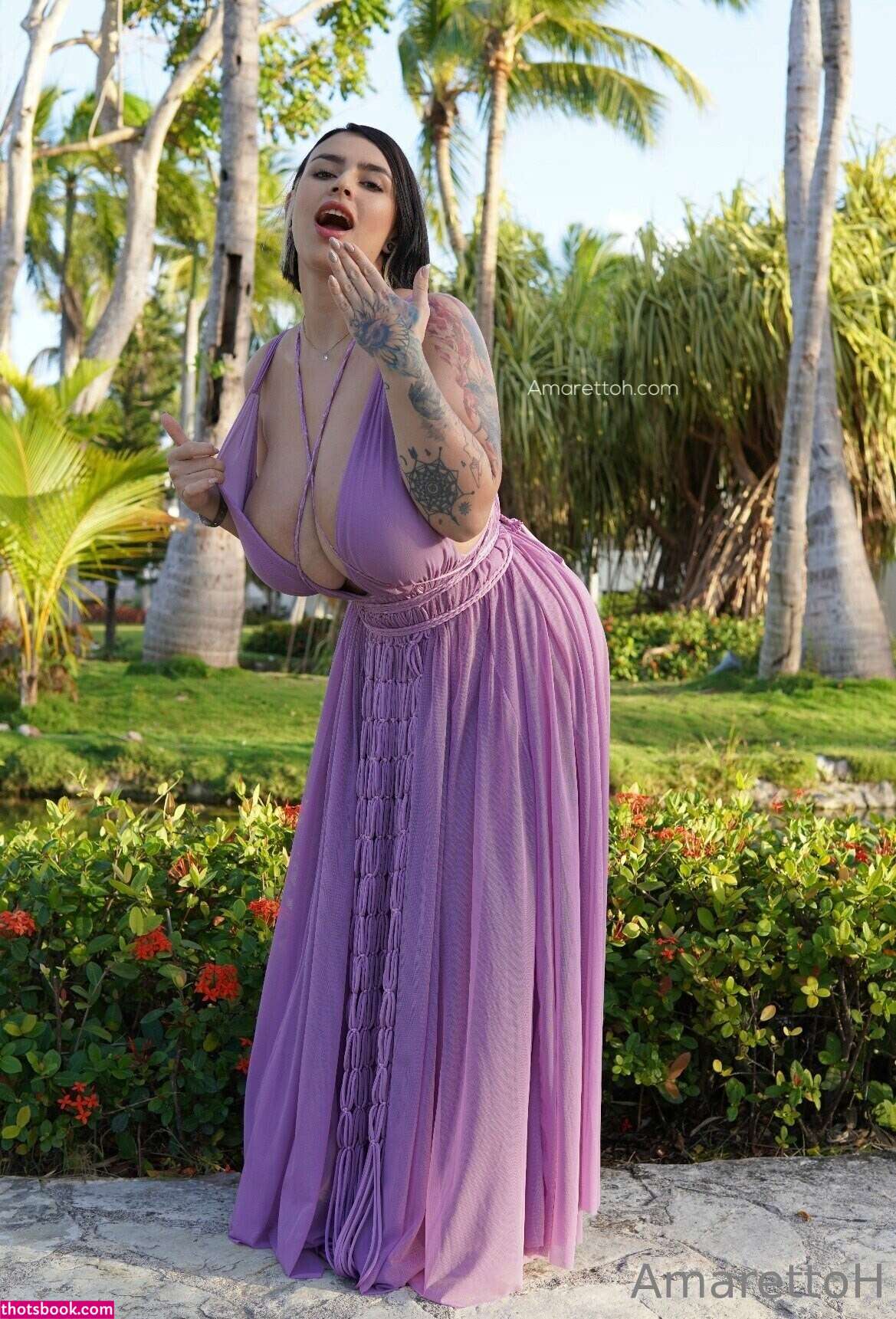 Amaretto Hammer Amarettoh iamareto Nude OnlyFans Photos #17 382962