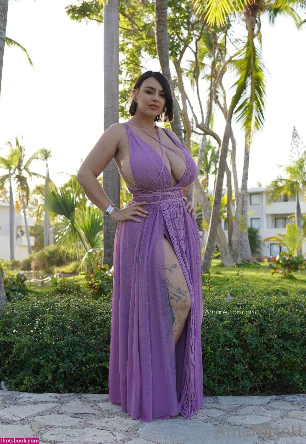 Amaretto Hammer Amarettoh iamareto Nude OnlyFans Photos #17 382967