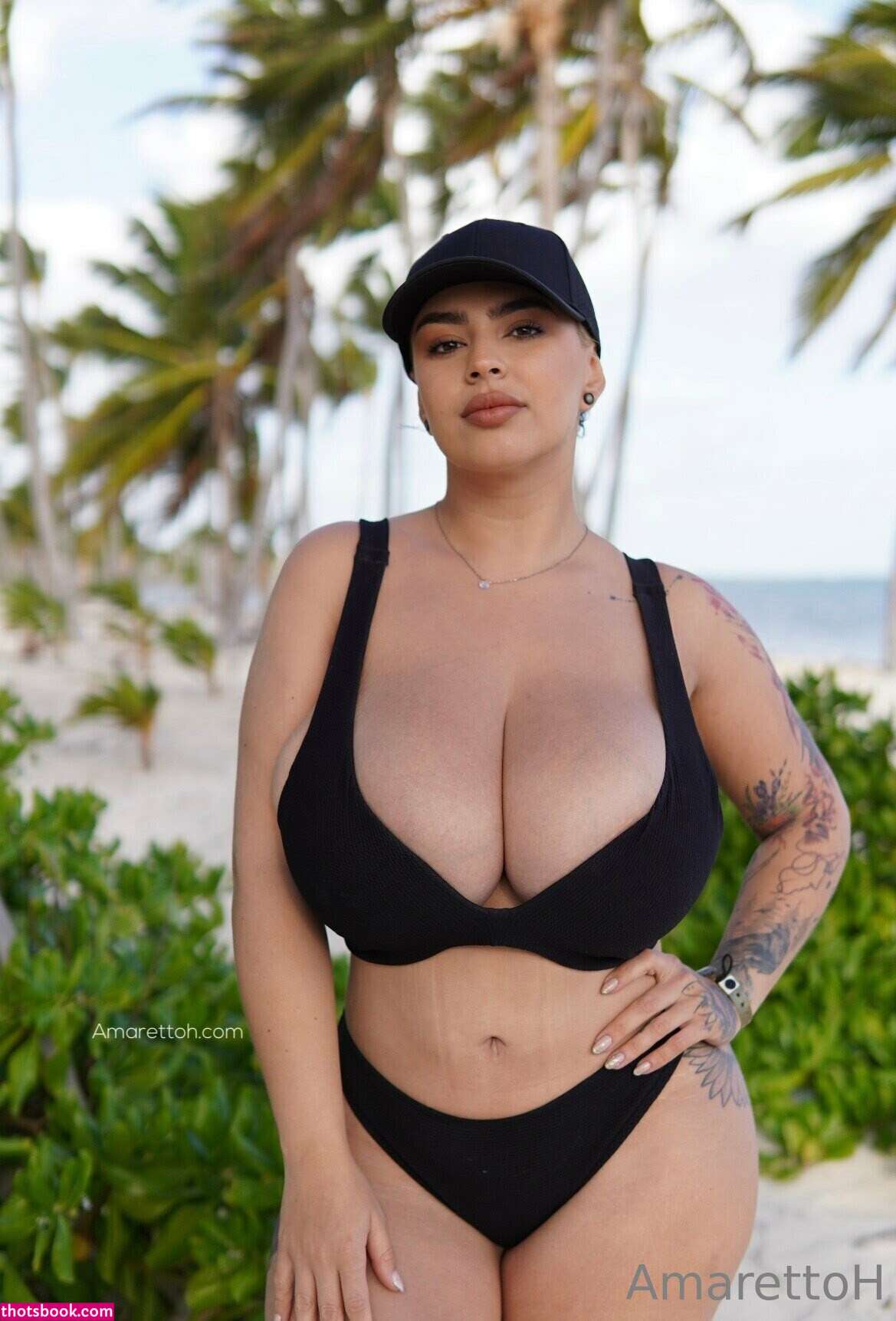 Amaretto Hammer Amarettoh iamareto Nude OnlyFans Photos #18 382976