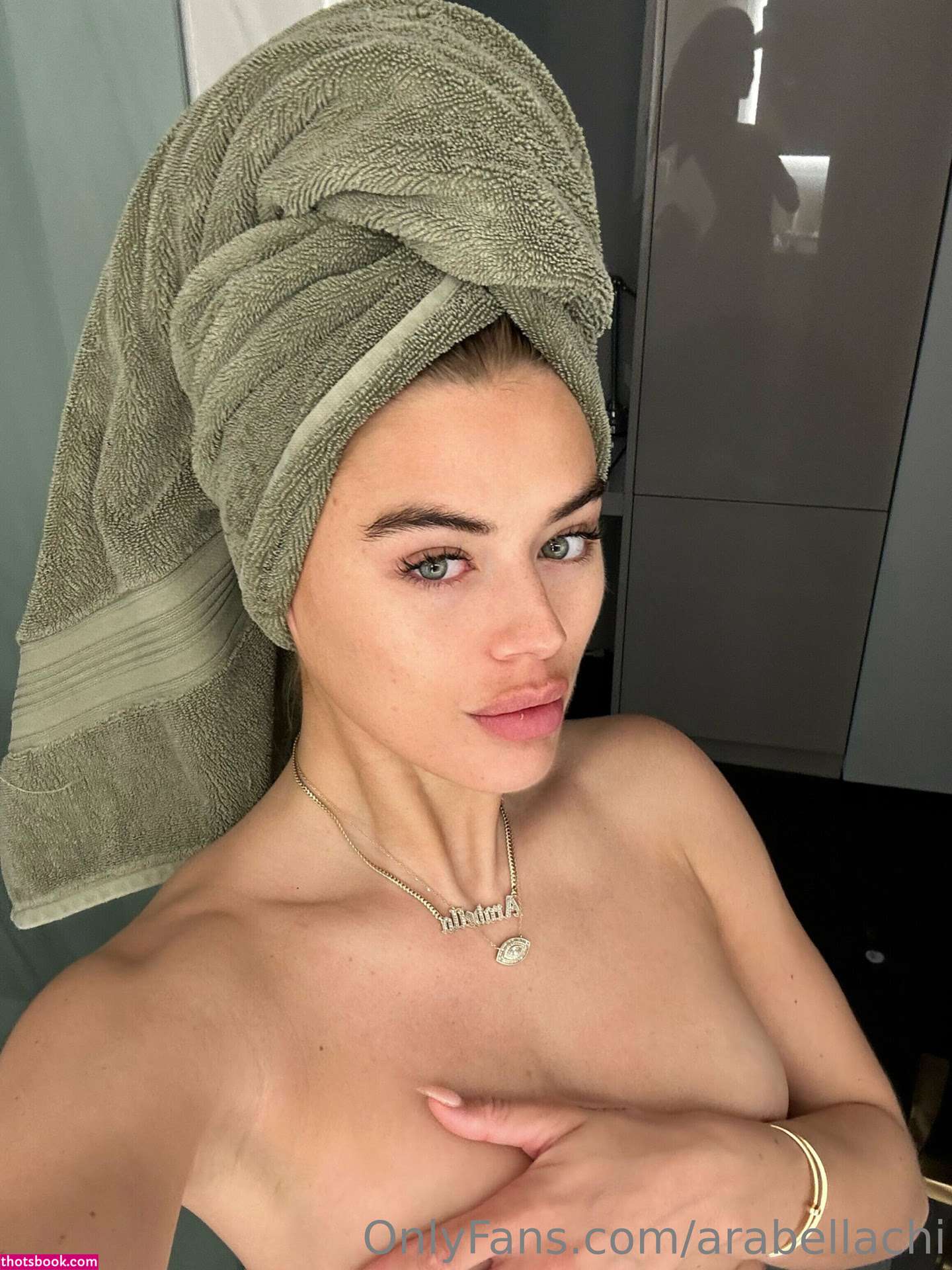 Arabella Chi Nude OnlyFans Photos #6 383026