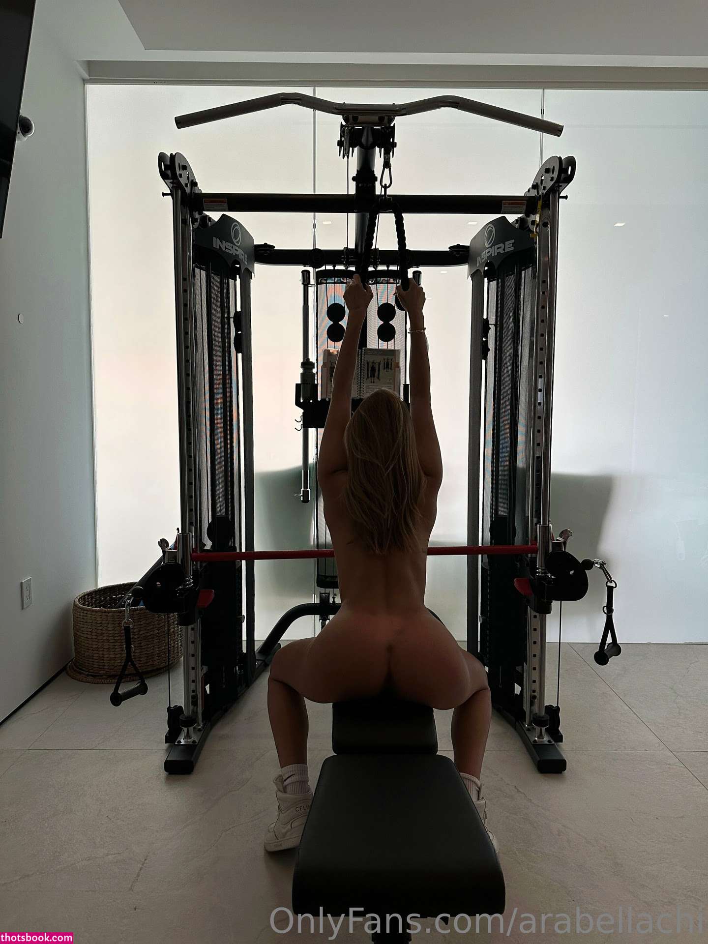 Arabella Chi Nude OnlyFans Photos #12 383106