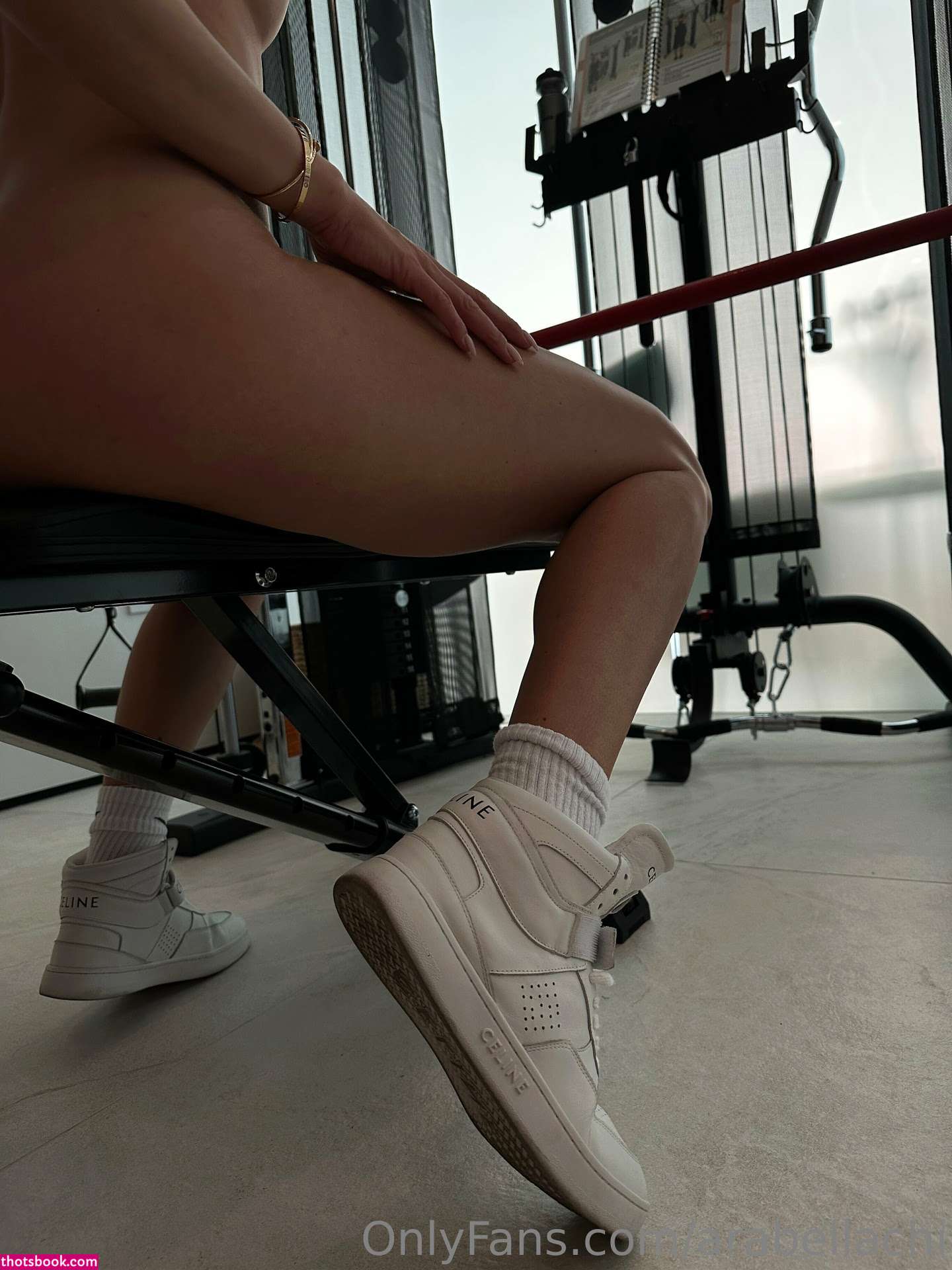 Arabella Chi Nude OnlyFans Photos #12 383117