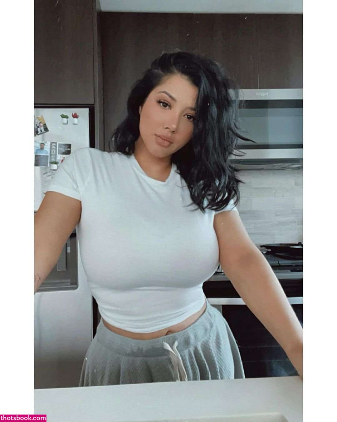 Brenda Vanessa Nude OnlyFans Photos #6 383295