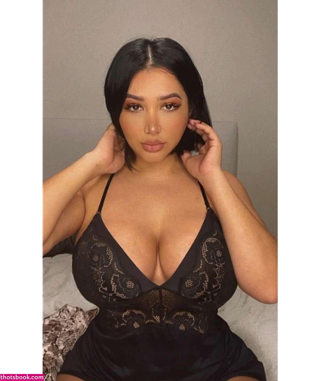 Brenda Vanessa Nude OnlyFans Photos #7 383299