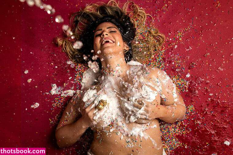 Claudia Rojas Nude OnlyFans Photos #2 383345