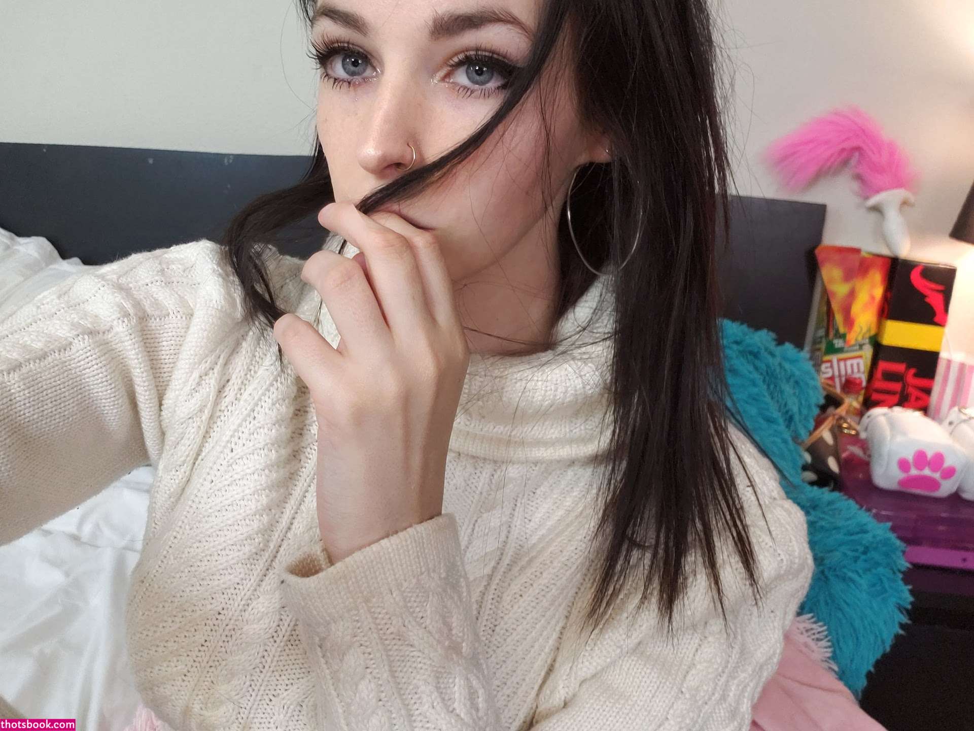 Dawn Willow Sally Fae Nude OnlyFans Photos #2 383403