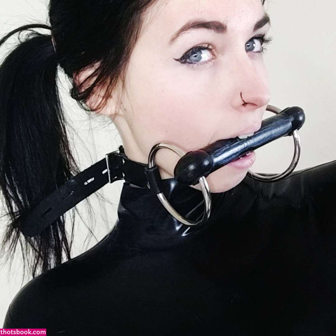 Dawn Willow Sally Fae Nude OnlyFans Photos #2 383409