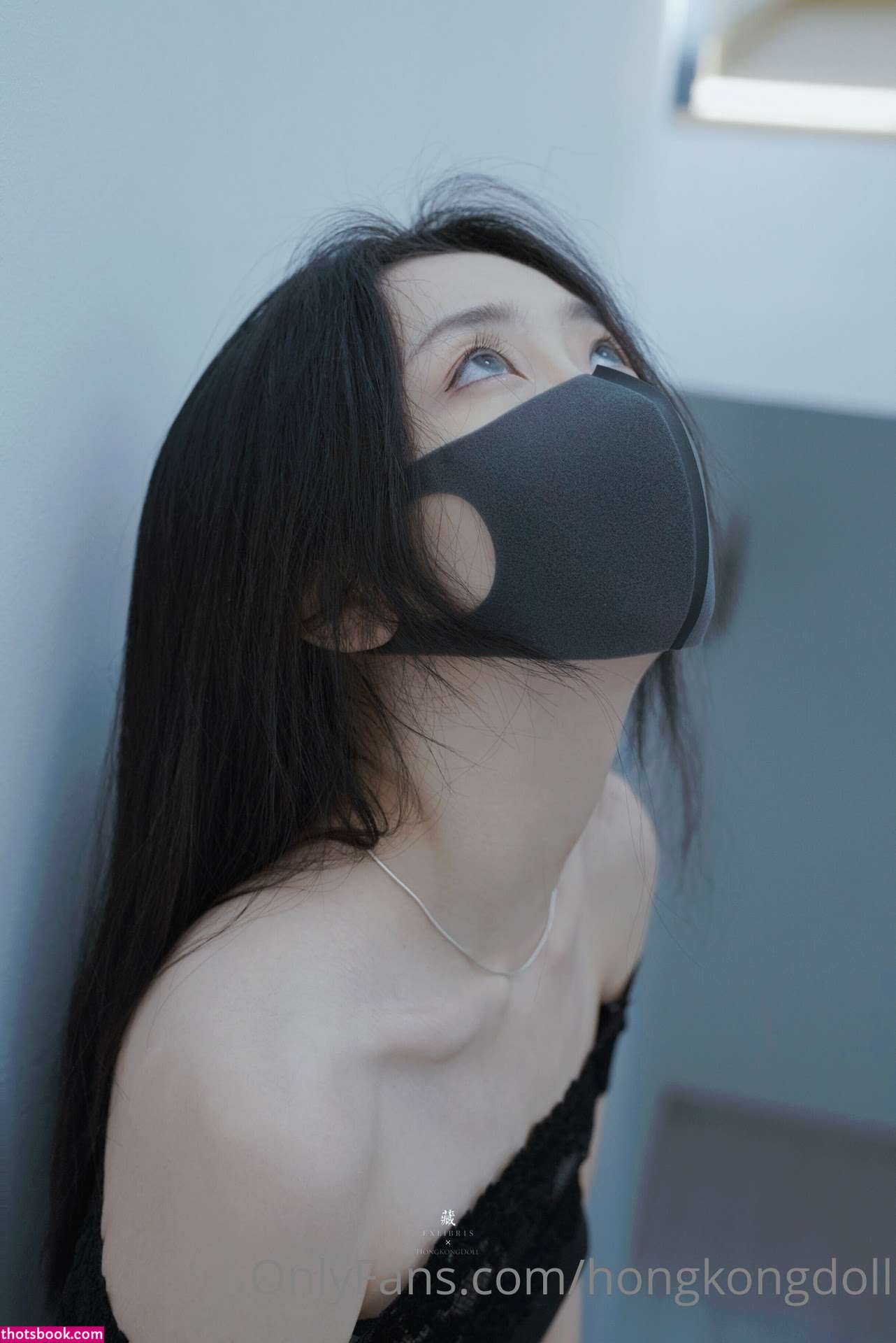 HongKongDoll Nude Photos #7 383481