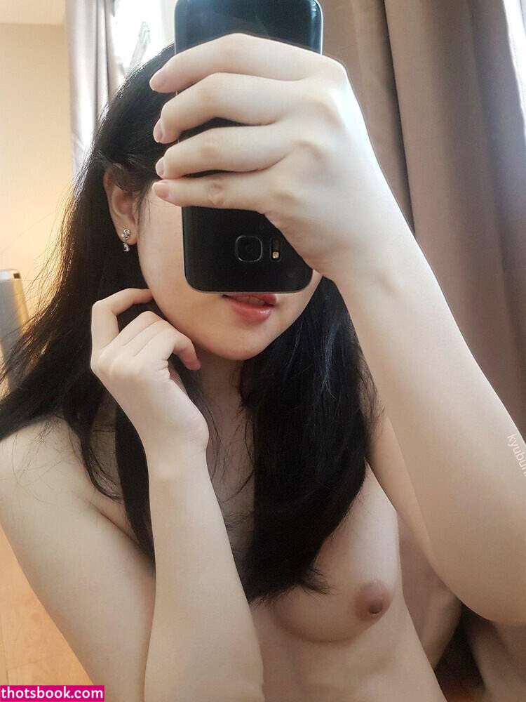 kyubunx kyubunxx Nude OnlyFans Photos #4 383570