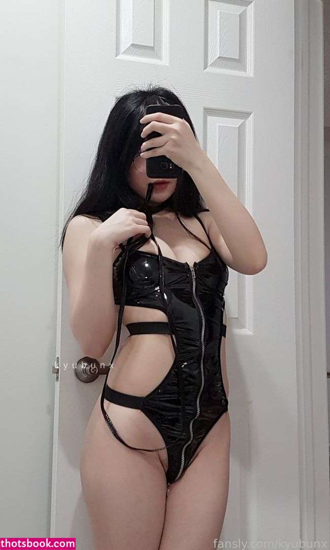 kyubunx kyubunxx Nude OnlyFans Photos #7 383585