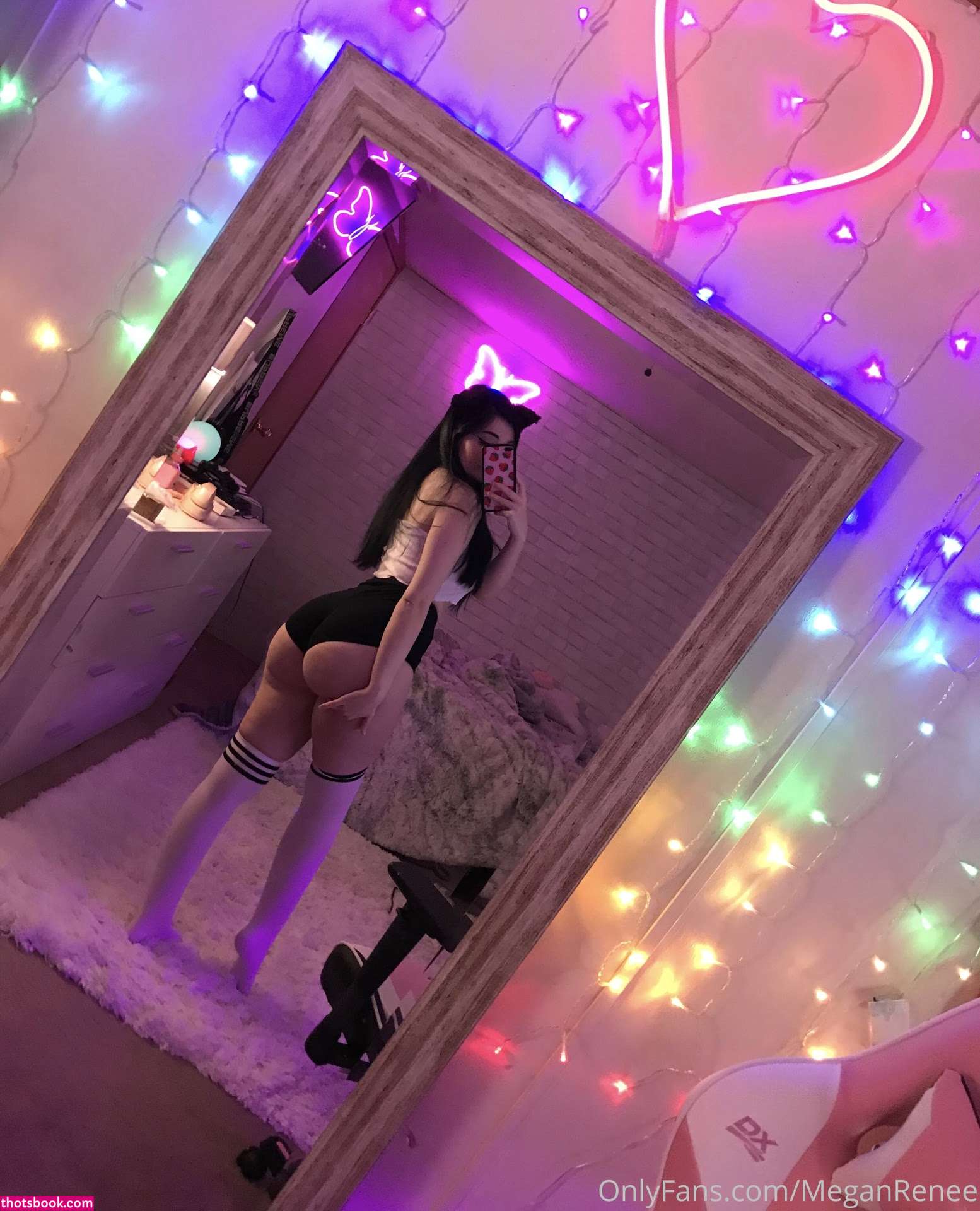 MeganRenee Nude OnlyFans Photos #3 383668