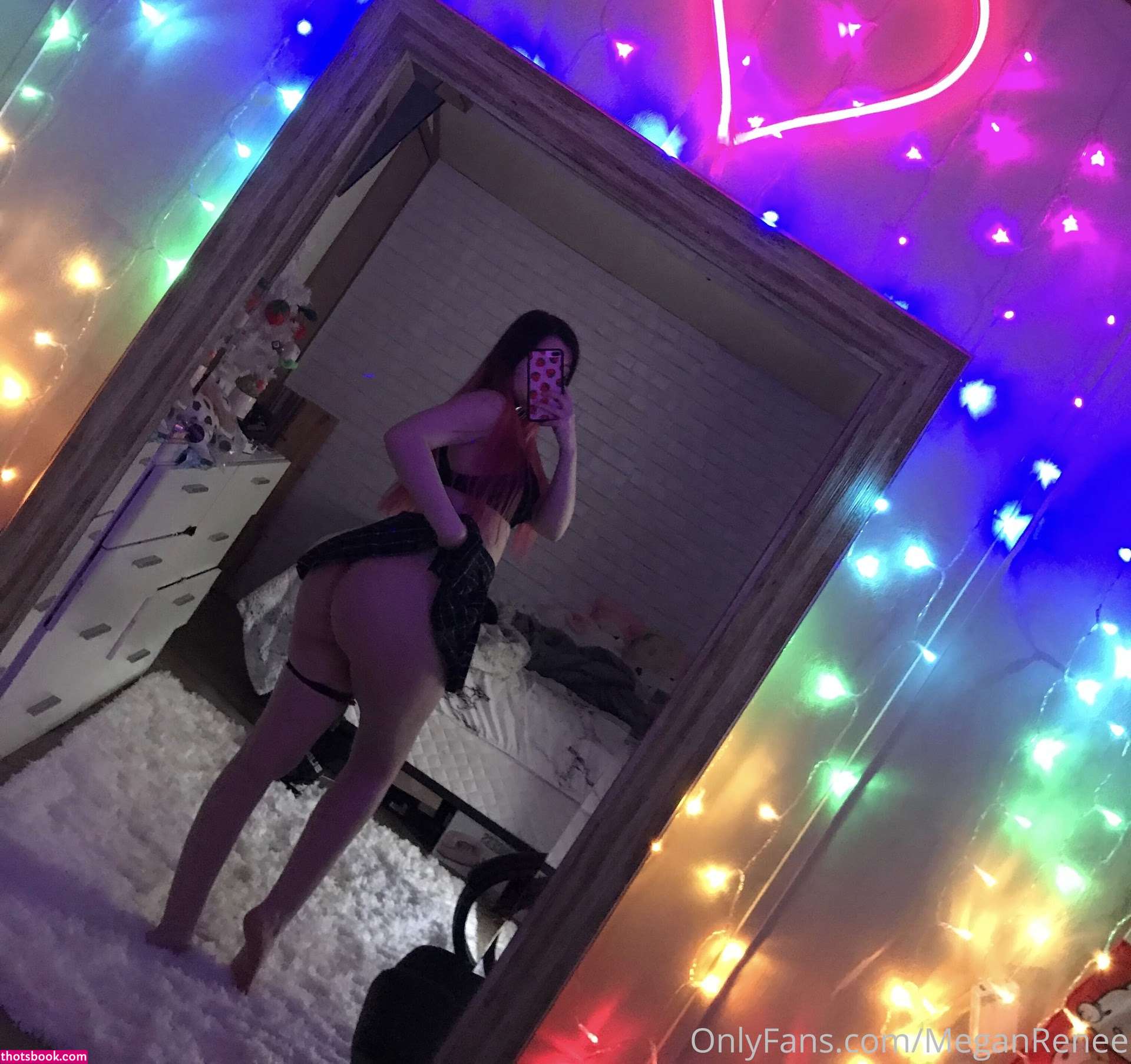 MeganRenee Nude OnlyFans Photos #4 383677