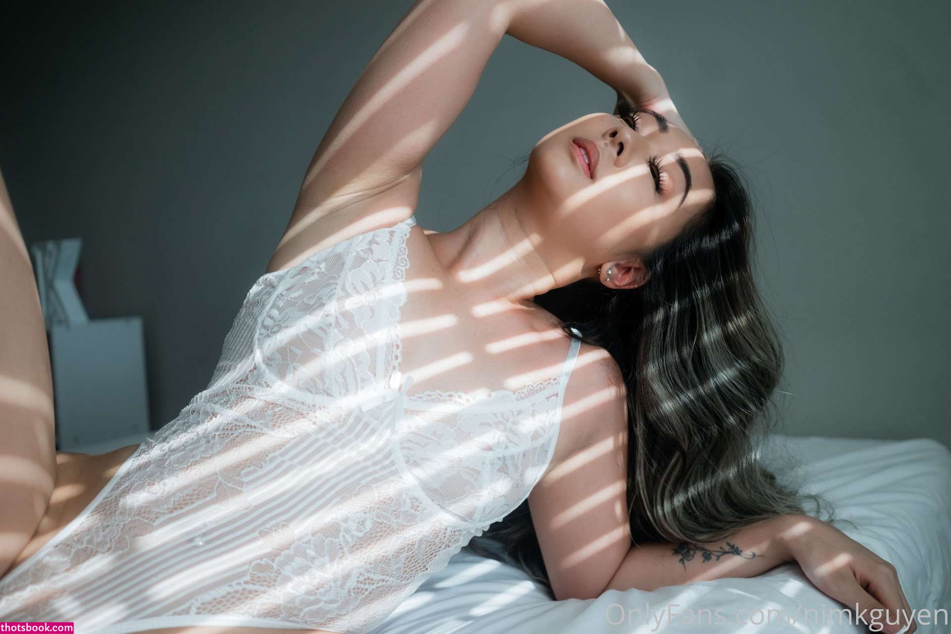 Nimkgyugen Nude OnlyFans Photos #6 383770