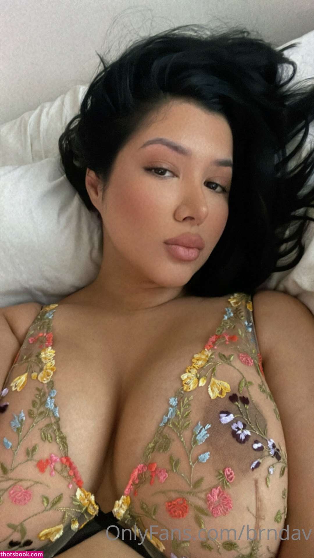 Brenda Vanessa Nude OnlyFans Photos #8 384033