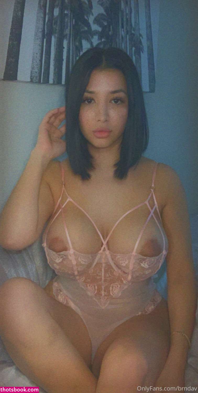 Brenda Vanessa Nude OnlyFans Photos #10 384040