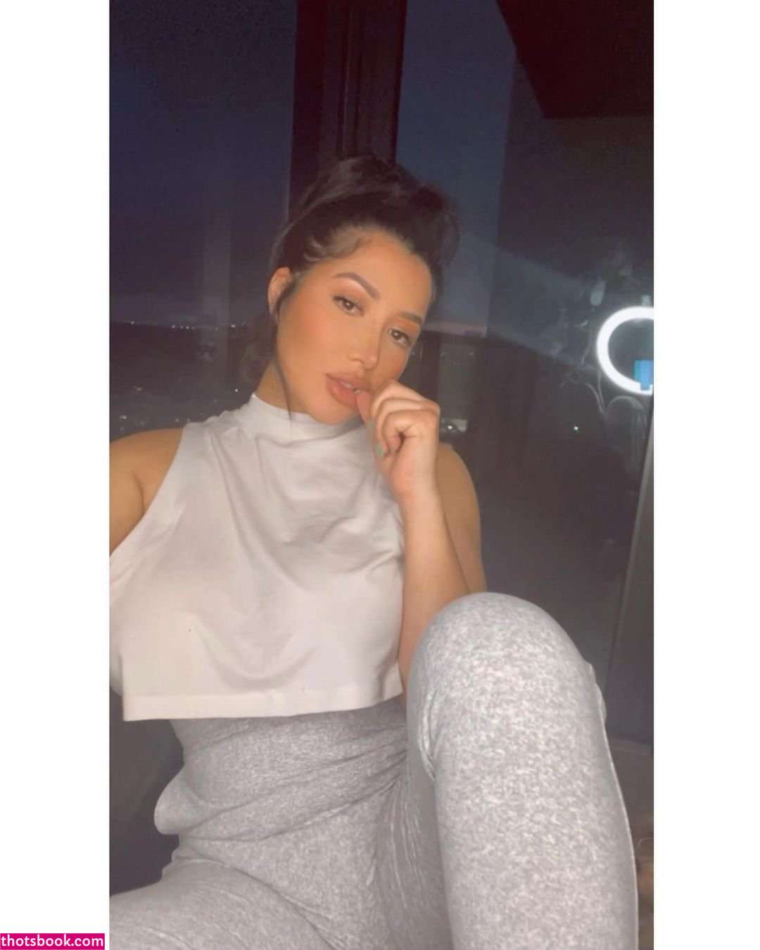 Brenda Vanessa Nude OnlyFans Photos #15 384070