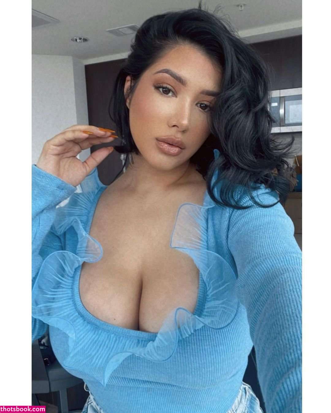 Brenda Vanessa Nude OnlyFans Photos #15 384073