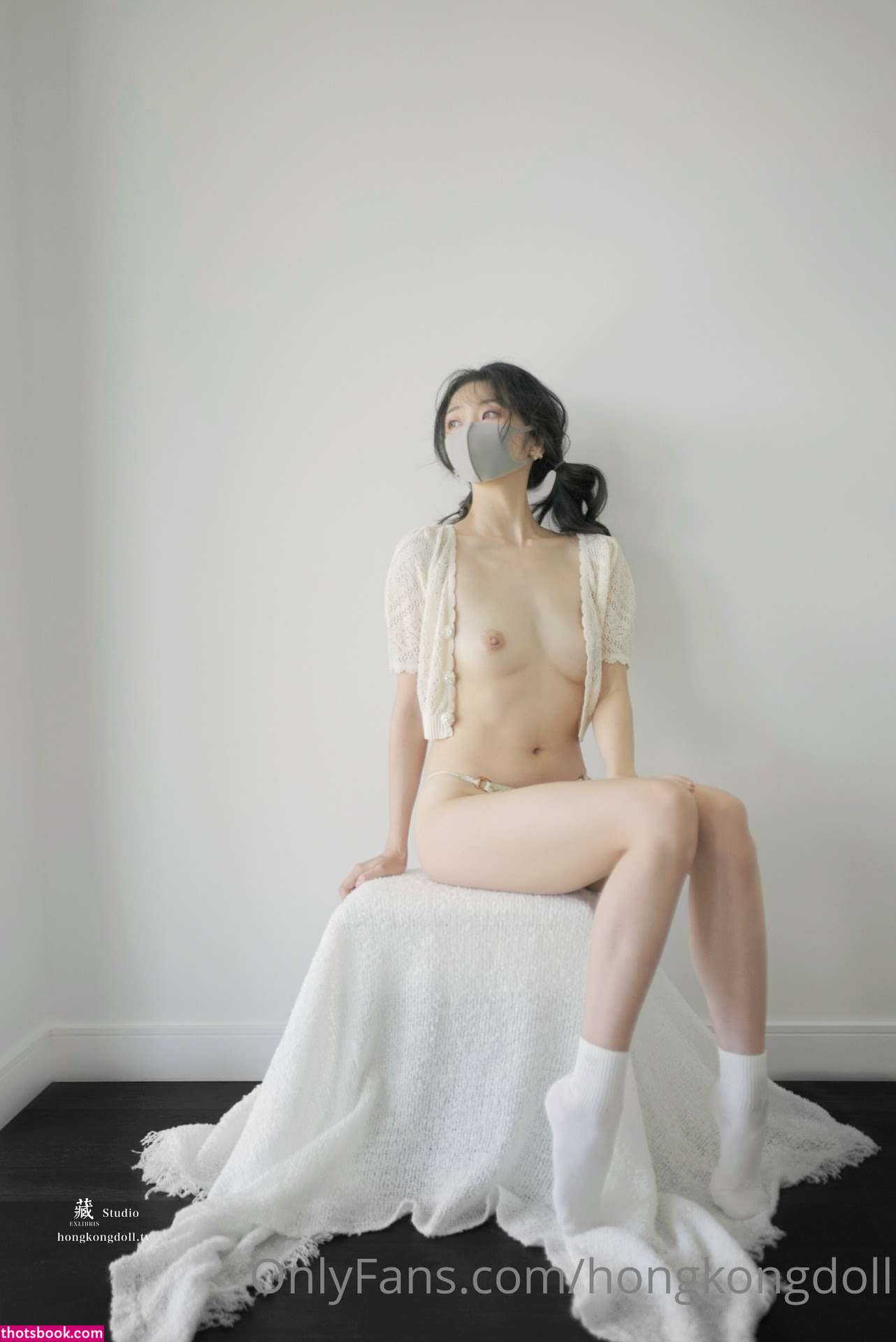 HongKongDoll Nude Photos #9 384179