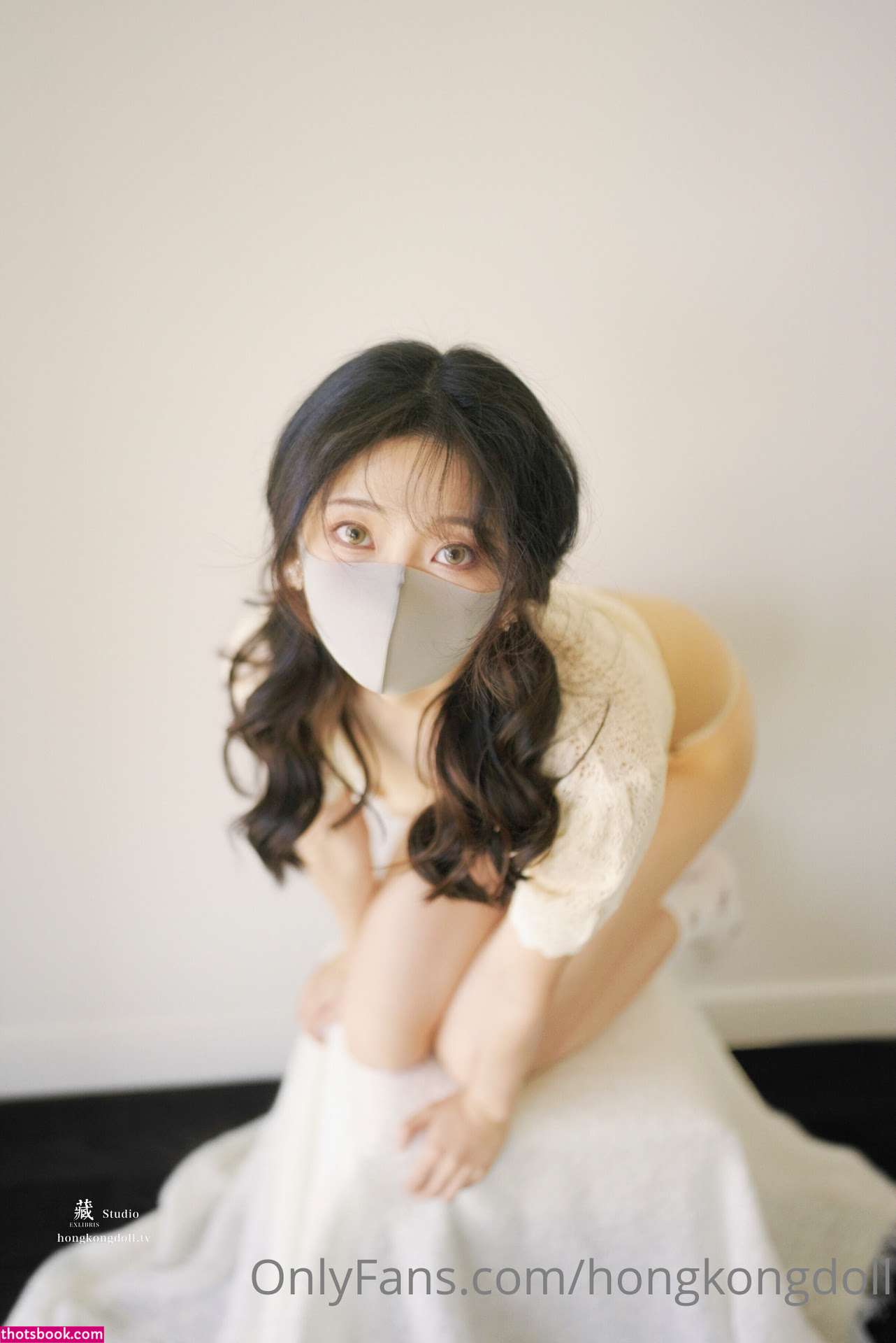 HongKongDoll Nude Photos #9 384184