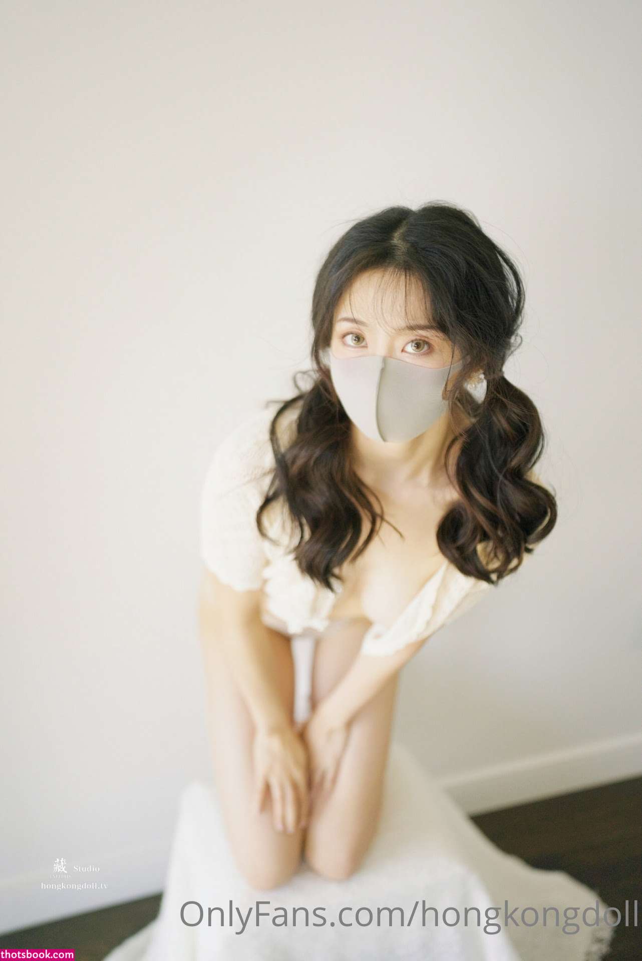 HongKongDoll Nude Photos #9 384188