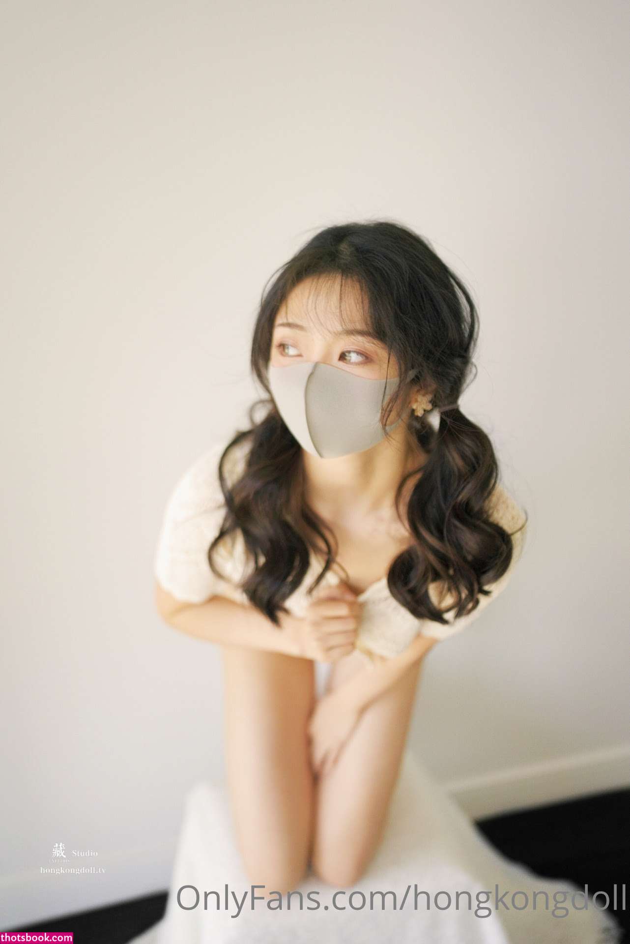 HongKongDoll Nude Photos #9 384195